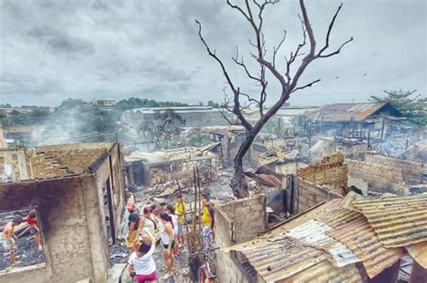 bfp mandaue|Surge in fire damage hits Mandaue City in early 2024.